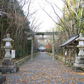桧垣本八幡神社