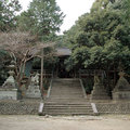 耳成山口神社
