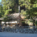 丹生川上神社（中社）