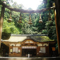 狭井神社