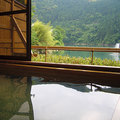 十津川温泉
