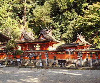 水分神社