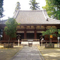 若宮社（大直禰子神社）
