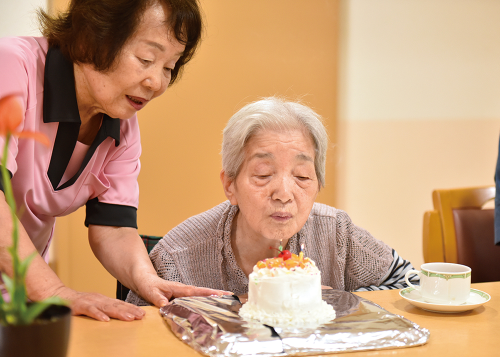 介護、高齢者、デイサービス、デイケア、シニア、シルバー、訪問介護、桜の樹、ナイスケアサポート、奈良。