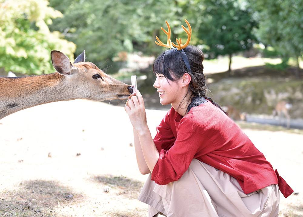 ジュエヌ、雑貨、奈良。