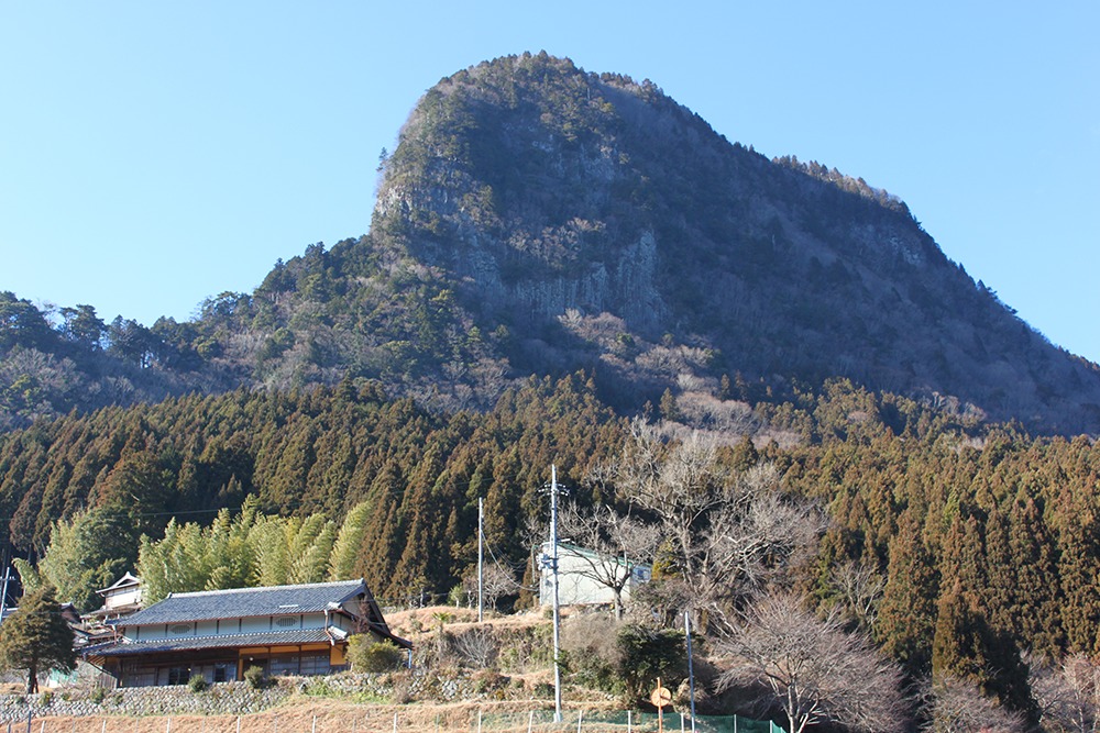 奈良っこ、月陽、曽爾村、農家民宿。