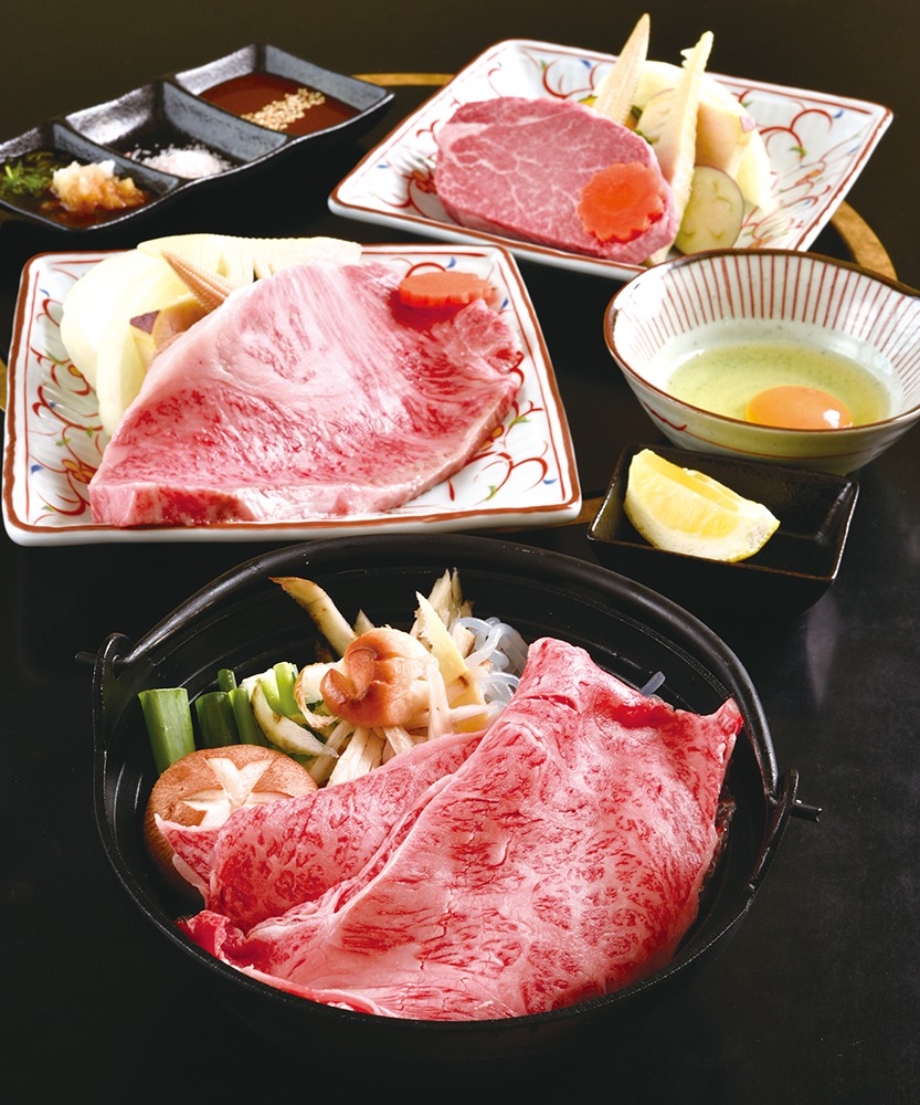 木津川、焼肉、笠庄