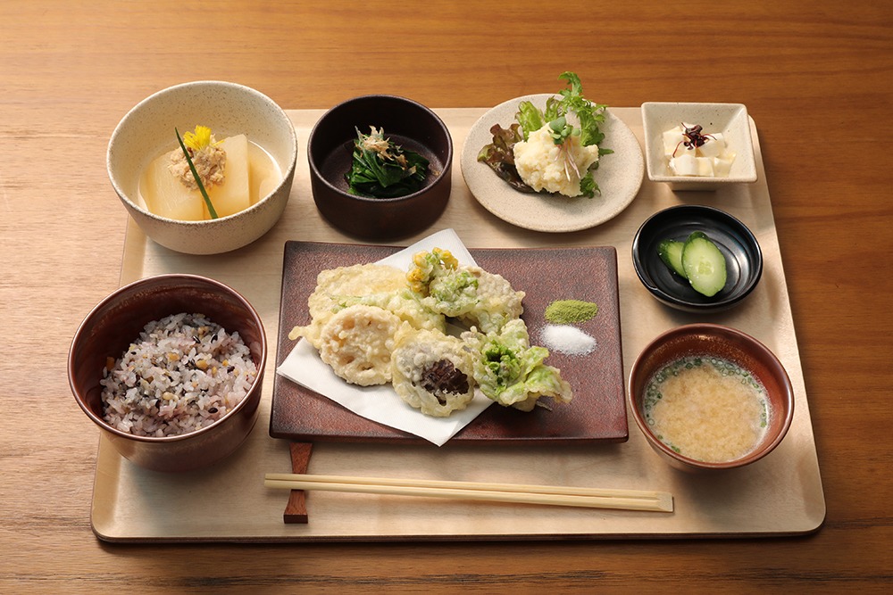 奈良っこ、IBUKURO kitchen、橿原市。