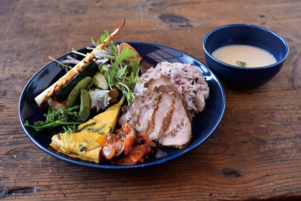 奈良っこ,Matsuyamacafe,奈良,明日香村