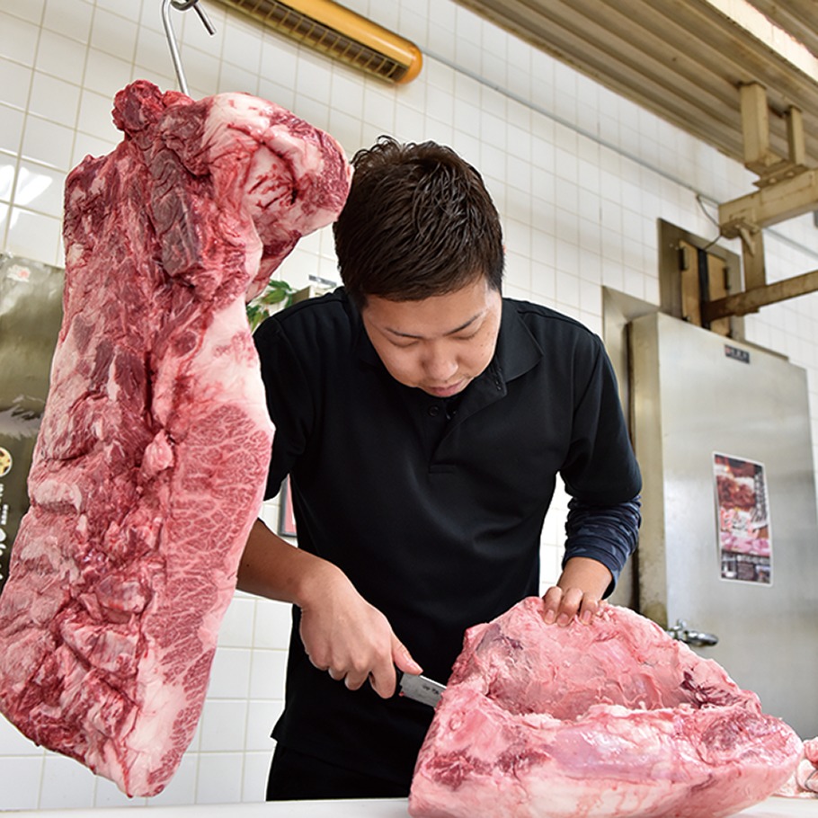 奈良っこ、ぱっぷHOUSE K、ぱっぷはうす、天理市、肉