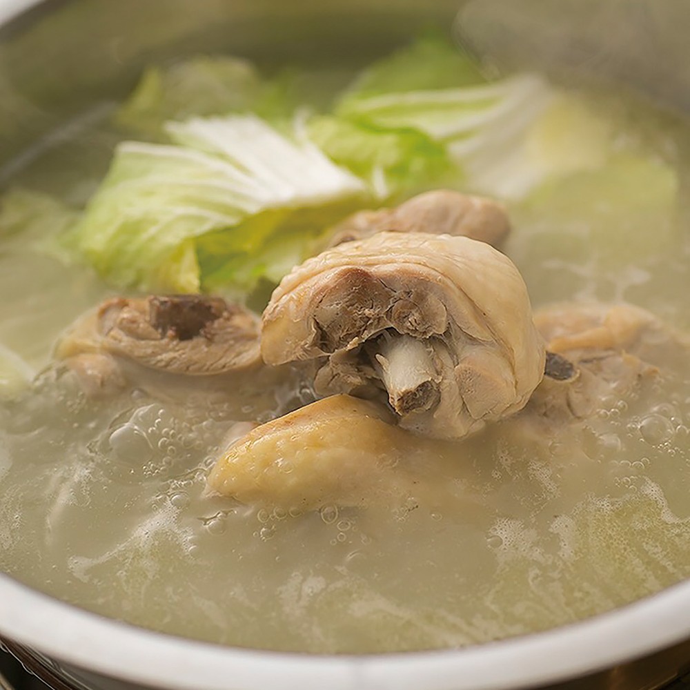 橿原市、鍋、焼き物、鶏白湯水炊き、鴨鍋、大和牛たたき