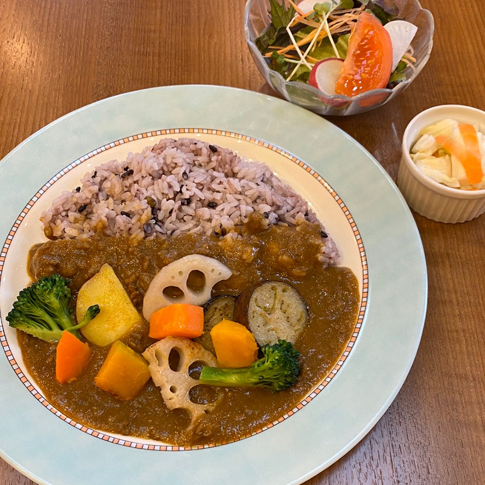 奈良県　上牧町　イタリアン・カフェ　Sogno　ソーニョ