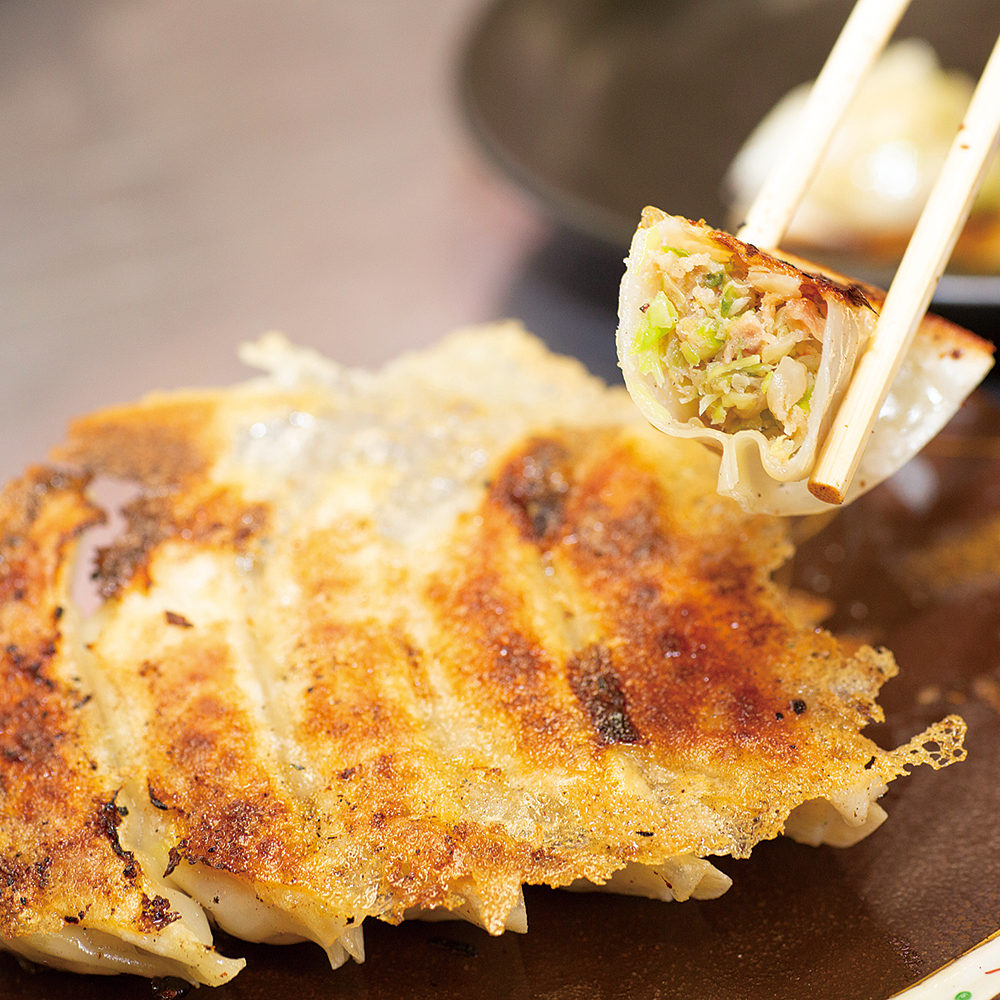 奈良県おすすめテイクアウト・餃子特集・スタミナ満点ご飯