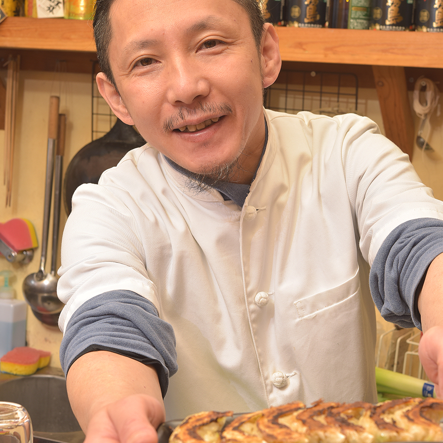 奈良県おすすめテイクアウト・餃子特集・スタミナ満点ご飯、餃子のよし次