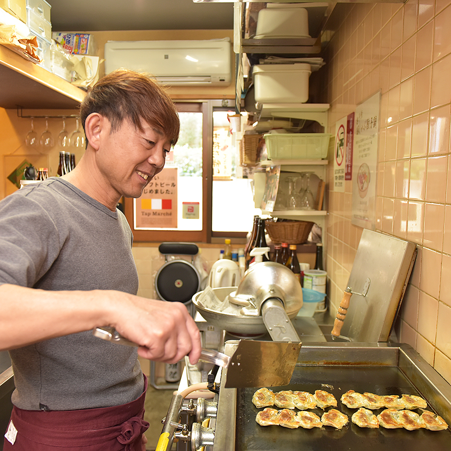 奈良県おすすめテイクアウト・餃子特集・スタミナ満点ご飯