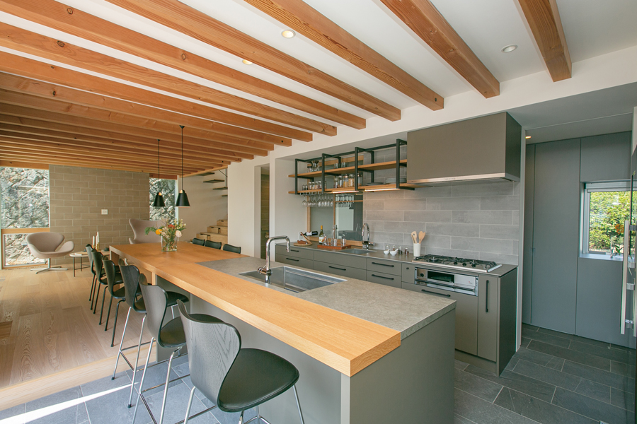 Kinoto 株式会社アーキネット 奈良市 住む人の想いに応え 先を見据えた新しい Normal をデザイン Narakko 奈良っこ