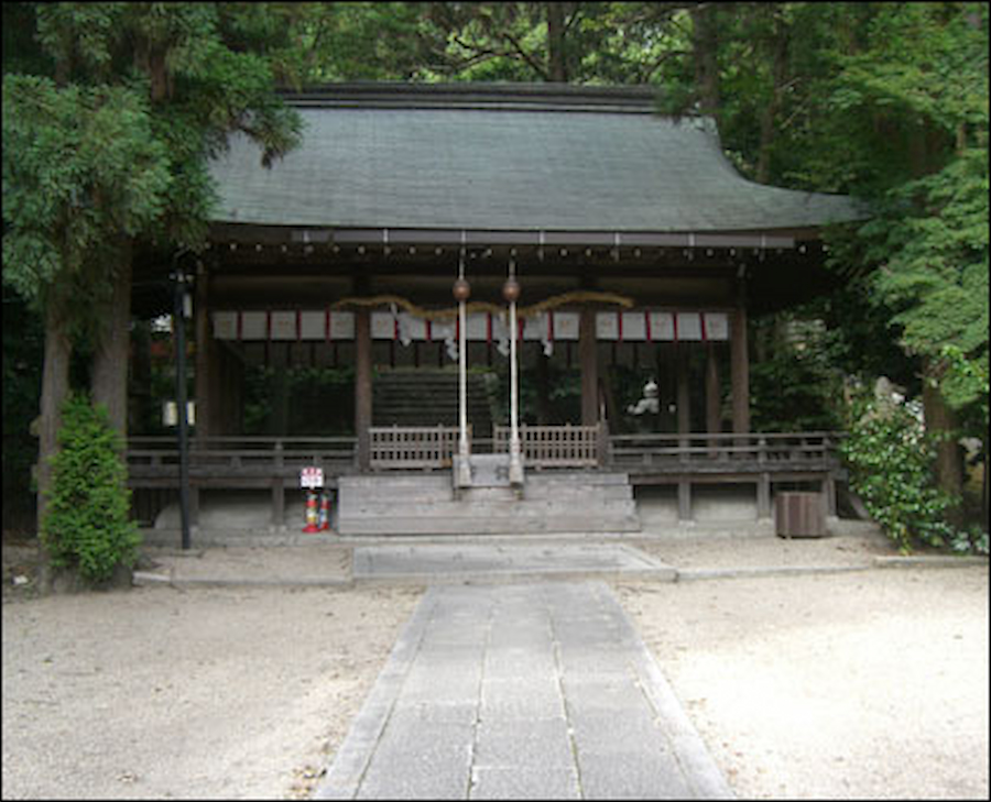 大和郡山市 矢田坐久志玉比古神社 Narakko 奈良っこ 大和郡山市 矢田坐久志玉比古神社 Narakko 奈良っこ