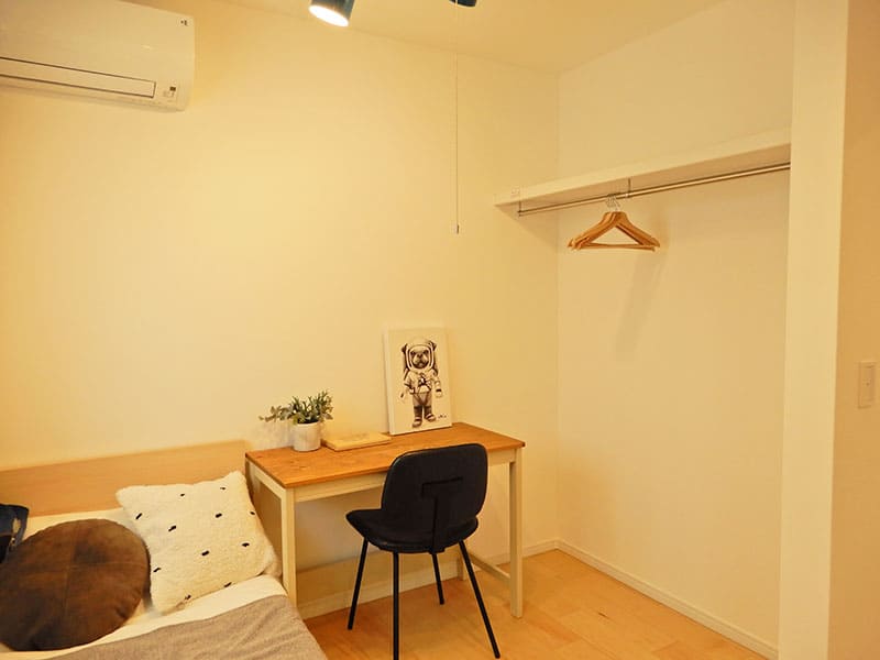 子ども部屋