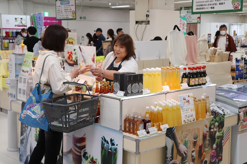 橿原ブランド「万葉×橿原コレクション」認定品をご紹介！ 令和6