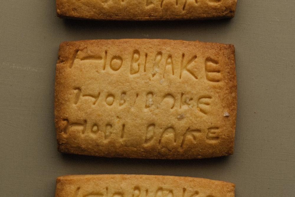 HOBI BAKE