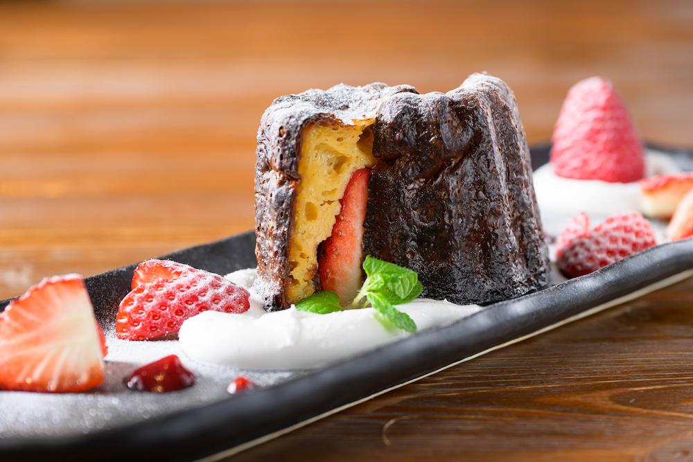 古都華ヌレ　858円／