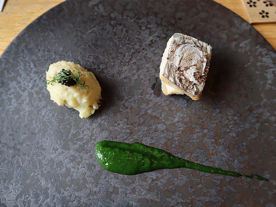 SETRE日帰りツアー ランチコース