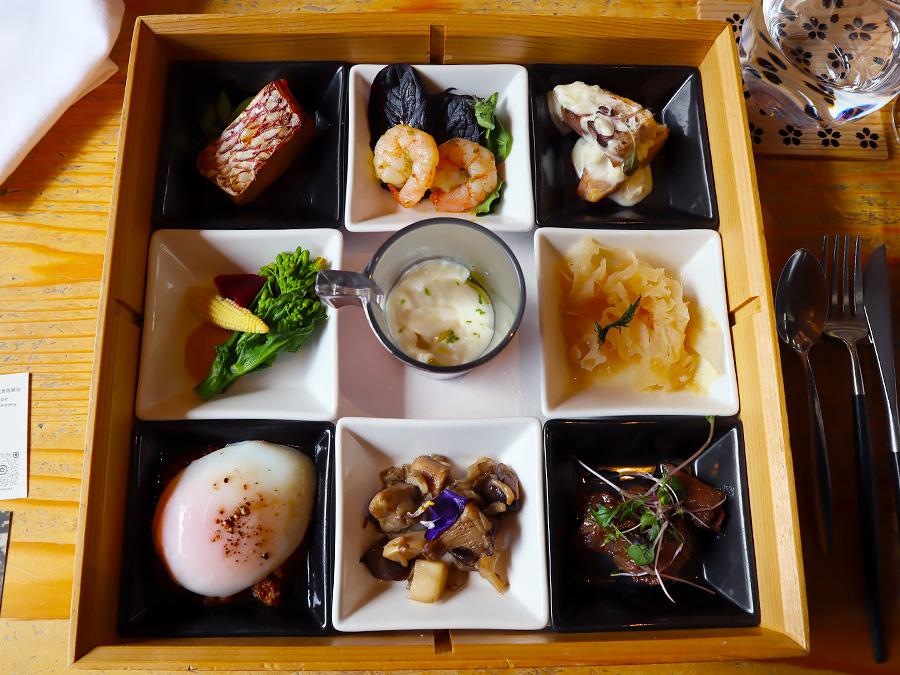 SETRE日帰りツアー ランチコース