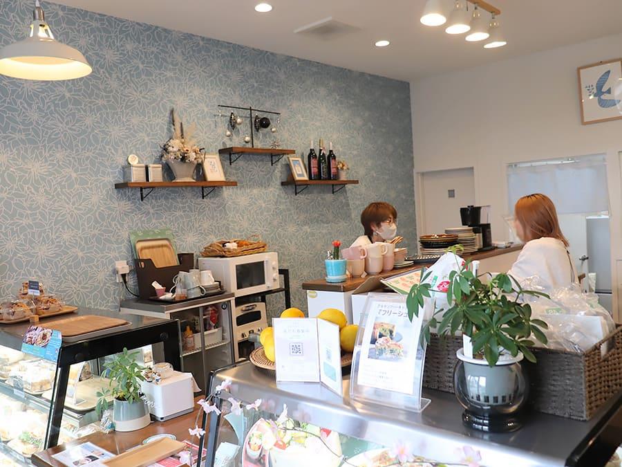 サンドイッチ食堂 Tororii