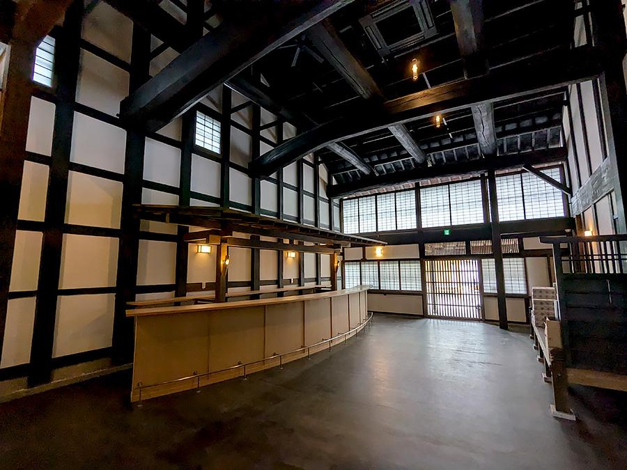 奈良春日山酒造