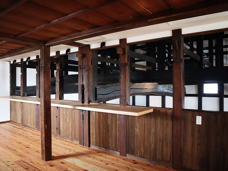 奈良春日山酒造