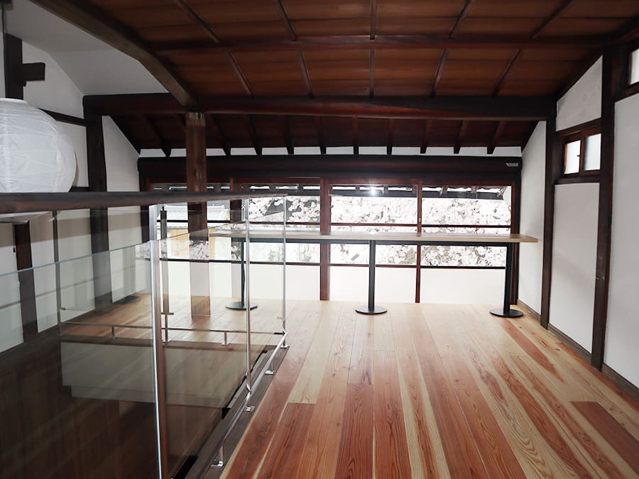 奈良春日山酒造