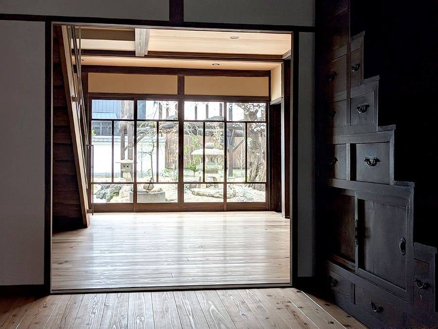 奈良春日山酒造