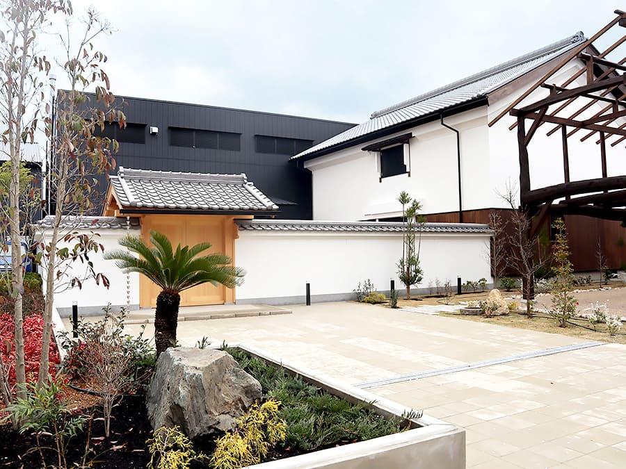 奈良春日山酒造