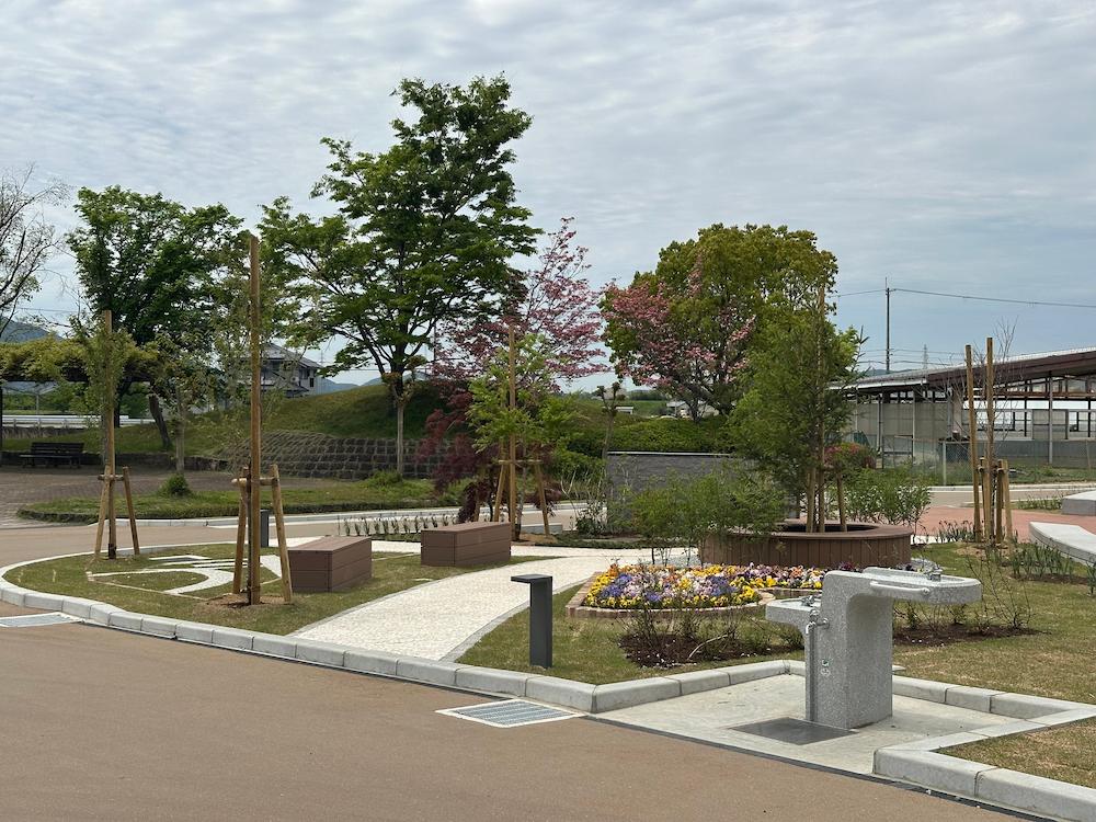 磯城野高校デザインスペース