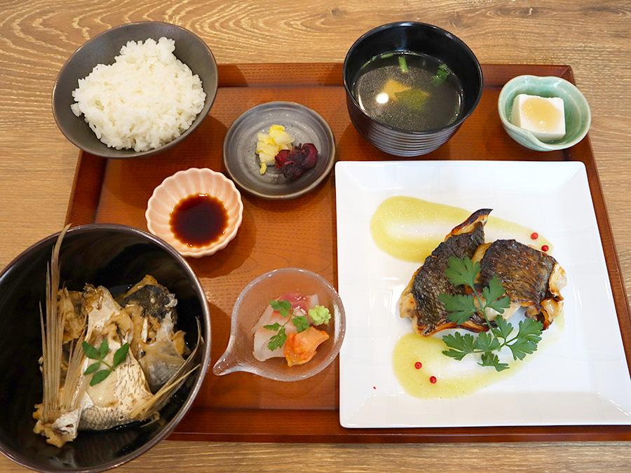 特選日替わりランチ1,650円