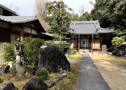 添御県坐神社