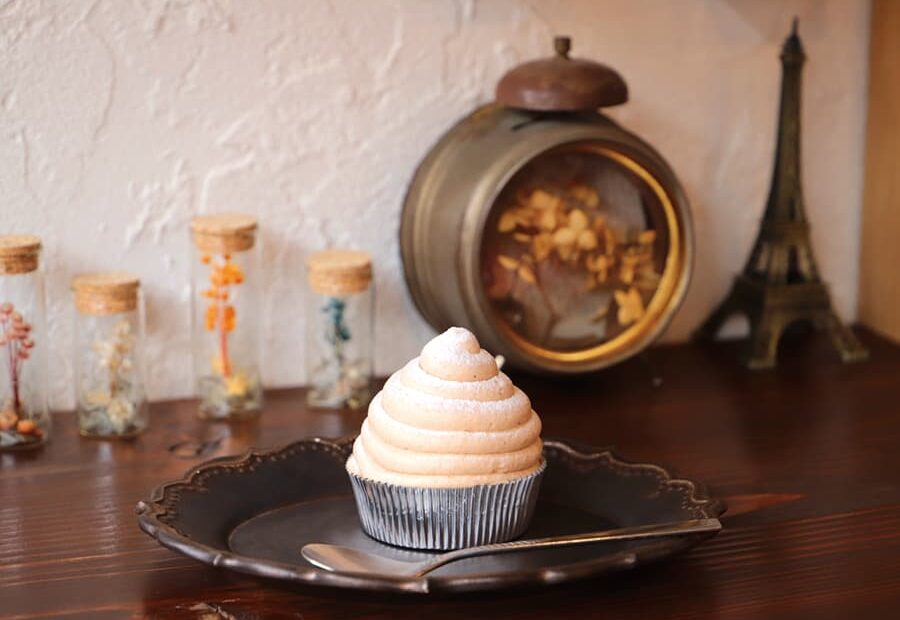 Mont-blanc／モンブラン