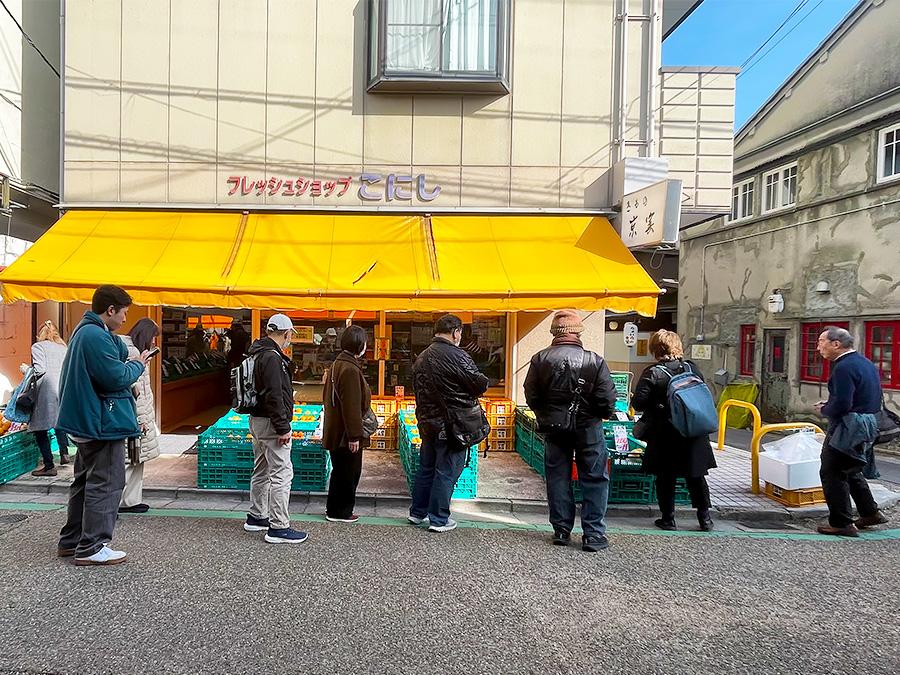 出張!! 言葉あそび575