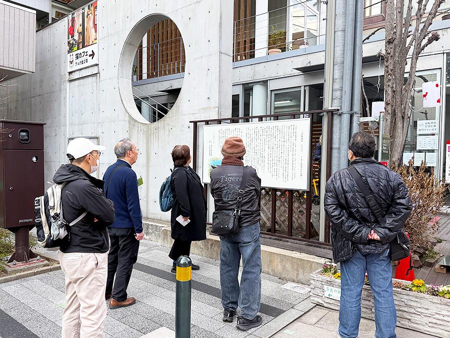 出張!! 言葉あそび575