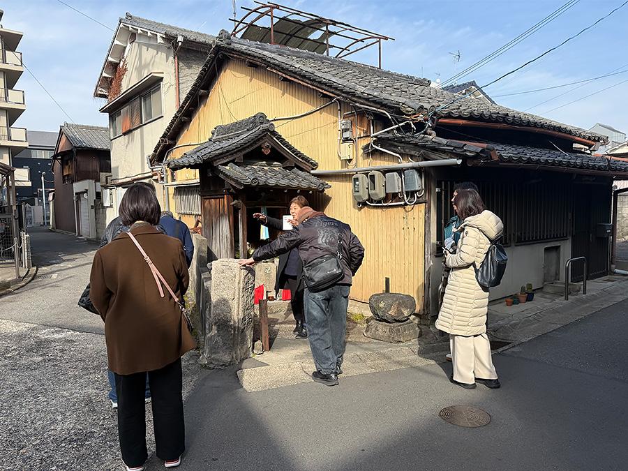 出張!! 言葉あそび575