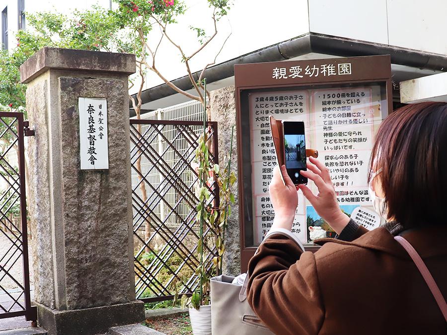 出張!! 言葉あそび575